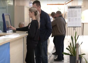 Робота для пенсіонерів у Кривому Розі