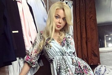 алина гросу