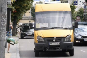 Новая система оплаты проезда в Ивано-Франковске