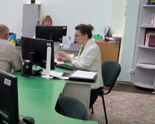Повышенная пенсия в Харьковской области с июля