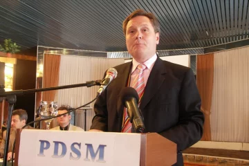 Дмитрий Брагиш