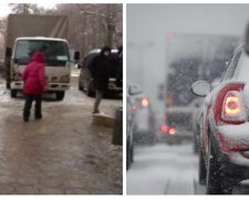 Одесситов предупредили о погодной опасности 2 февраля: объявлено штормовое предупреждение