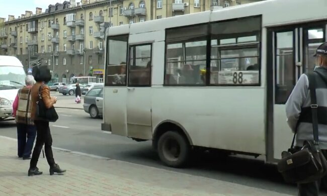 Подорожание проезда в Николаеве