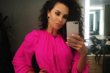 настя каменских