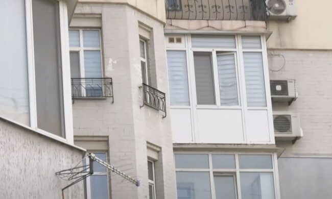 Безкоштовне житло для ВПО в Одесі