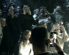 Самые феноменальные выходы Беринчика в ринг, видео: "от кандалов до шароваров"