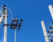 Графіки відключення світла в Одеській області на 18 грудня