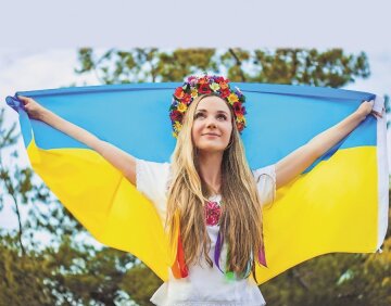день независимости, Украина, поздравления