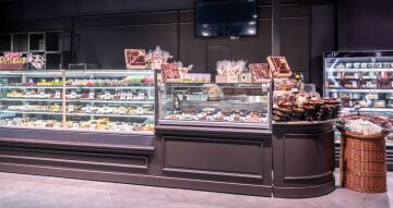Дефіцит продуктів
