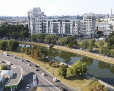 Прогноз погоди в Харківській області на тиждень з 16 по 22 липня
