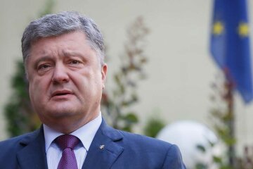 петр порошенко