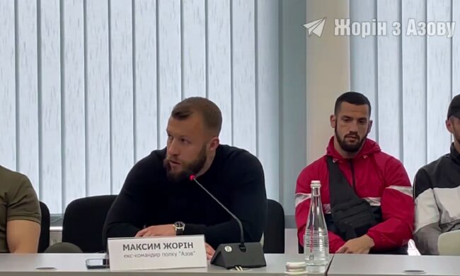 Они оказались под угрозой остаться один на один с Российской Федерацией, - Жорин о чеченских добровольцах