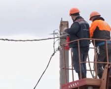 Графіки відключення світла у Житомирській області на тиждень з 19 по 25 січня