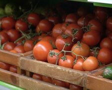 Подорожчання овочів у Харкові