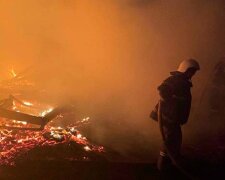 Большая беда  на Одесчине, свыше сотни людей не выжили во время пожаров: данные ГСЧС