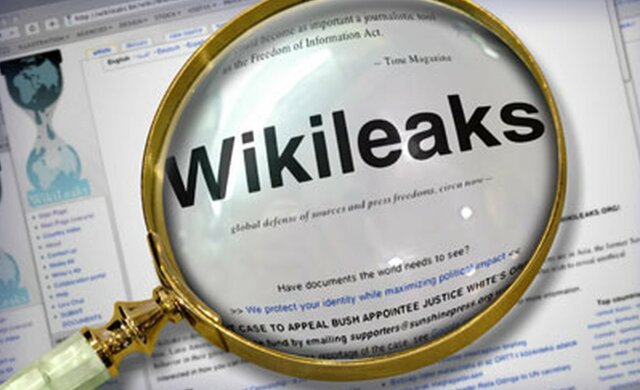 У Туреччині заблокували WikiLeaks після публікації листів Ердогана