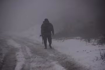 Через 20 хвилин вдома: скількох українців звільнили з полону бойовиків