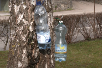 Жителям Киева напомнили, за какое нарушение накажут весной: придется заплатить немалый штраф