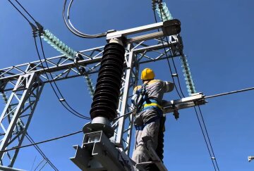 Графіки відключення світла в Дніпропетровській області на 12 грудня