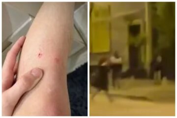 Известный украинец стал жертвой нападения в центре столицы: "Полиция так и не приехала"