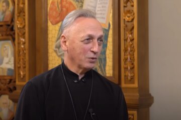Церква хоче змусити людину добровільно прийти до мислення і до того, що твій тягар – це твій тягар, - Юрій Бойко
