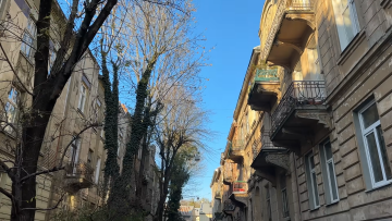 Самые дешевые квартиры в Одессе