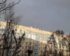 В сети показали уникальное явление в небе над Днепром, от увиденного захватывает дух: кадры
