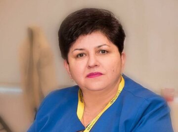 Людмила Герасименко