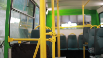 Подорожчання проїзду в Кіровоградській області