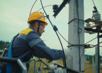 Графіки відключення світла в Київській області 