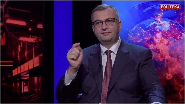 Атаманюк пояснив, що українські чиновники не впливають на рішення Байдена