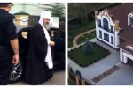 "Оцените скромные кельи московских попов": шикарную усадьбу "Паши Мерседеса" показали на видео