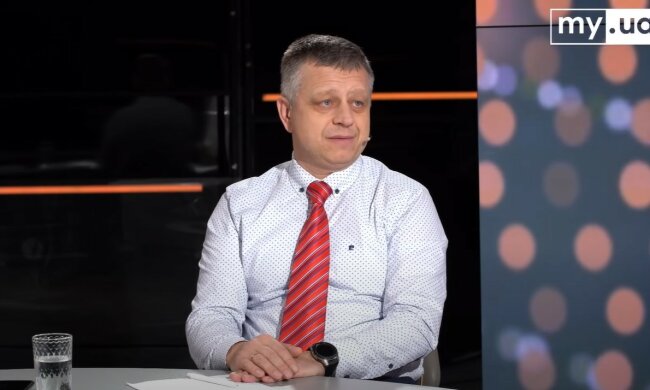 Вячеслав Редько заявил, что изолированный Донбасс выгоден тем, кто его контролирует