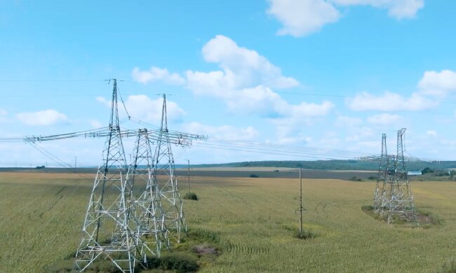 графіки відключення світла у Кіровоградській області 7 травня