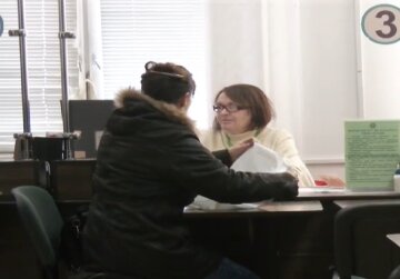 Грошова допомога для ВПО в Дніпропетровській області