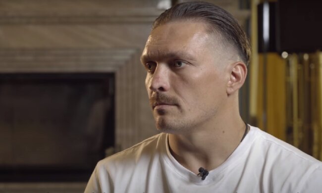 Усика різко осадили за чемпіонські амбіції, Боксерський титул під загрозою: "не заслуговує..."