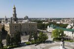 Прогноз погоды в Харьковской области на июль.