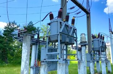 Графики отключения света в Винницкой области на 6 августа