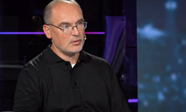 России не нужен Донбасс, ей нужен контроль над Украиной, - Курбан