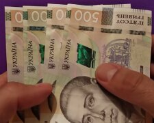 Грошова допомога для ВПО в Харківській області 