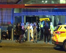 Теракт в Манчестере: на стадионе находилась семья наставника английского гранда