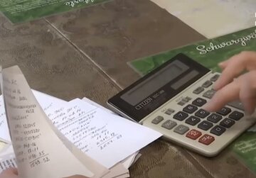 Повышение тарифов на газ