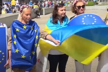 "Раньше – маловероятно": назван год, когда Украина может вступить в ЕС