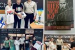 Важная поддержка на фронте: как "Воюющий Шевченко" поднимает дух бойцов и готовит Украину к сопротивлению