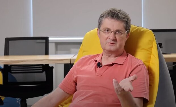 Кондратюк пояснив, чому окупантів чекає провал у його рідній Херсонщині: «Як пишуть мені люди…»