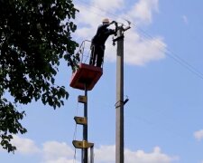 Графіки відключення світла у Сумській області на 2 квітня