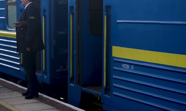 Новий графік руху поїздів з Києва