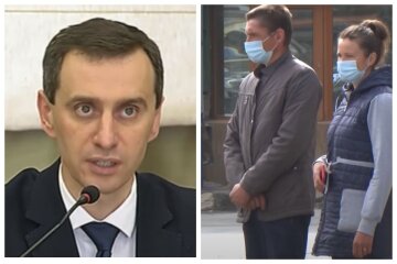 виктор ляшко, карантин