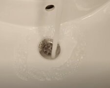 Повышение тарифов на воду в Украине