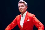 Светлану Лободу, Николаева и Повалий тронуло послание Баскова к любимой женщине: "Счастья вам!"